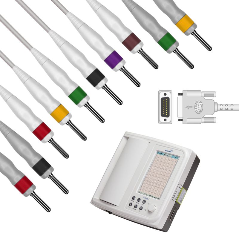 ECG-Cardio-7-Bionet