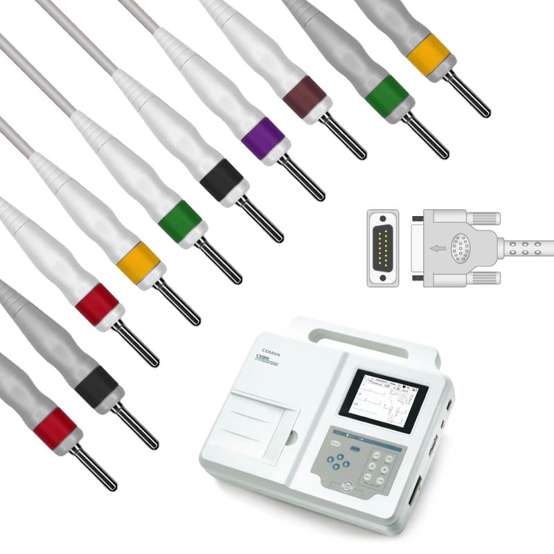ECG-CM300-Comen