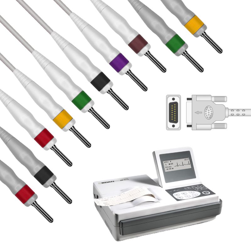 ECG-SE-01-Edan