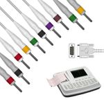 ECG-SE-601-Edan
