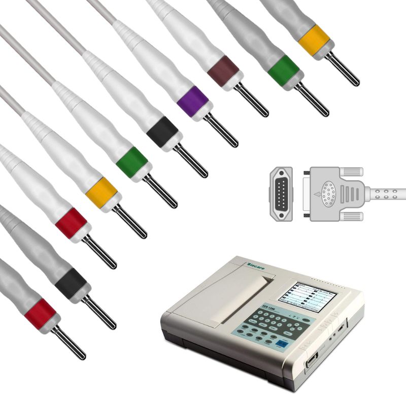 ECG-1200-Biocare