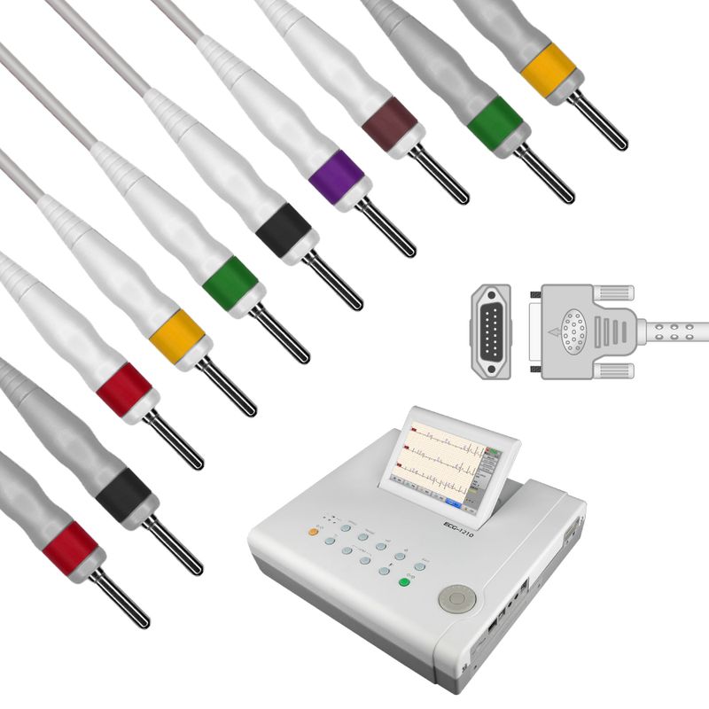 ECG-1210-Biocare