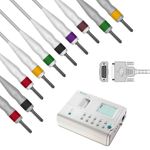 ECG-3010-Biocare