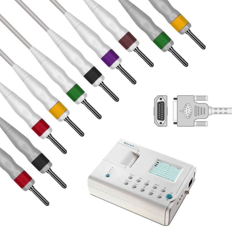 ECG-3010-Biocare