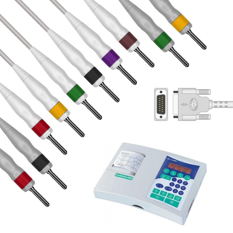 ECG-AR600-Cardioline