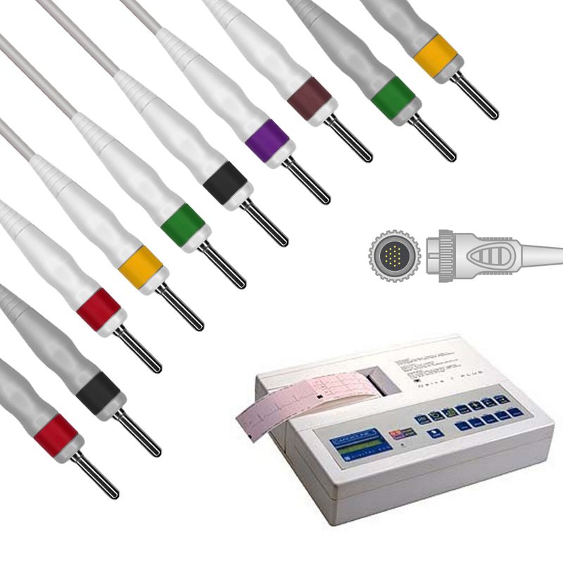 ECG-Delta-1-Plus-Kenz