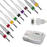 ECG-MAC-400-GE
