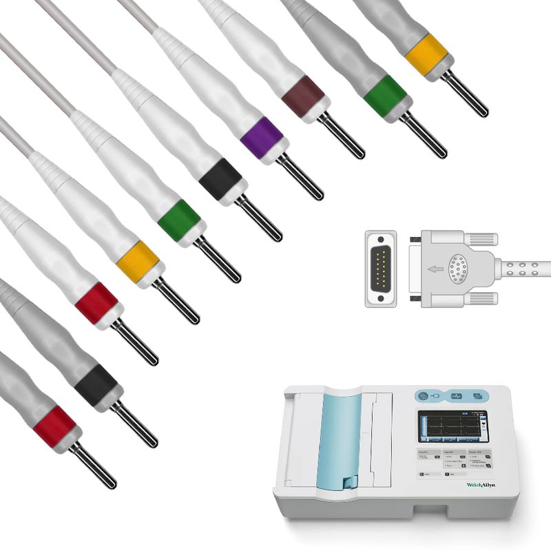 ECG-CP-50-Welch-Allyn