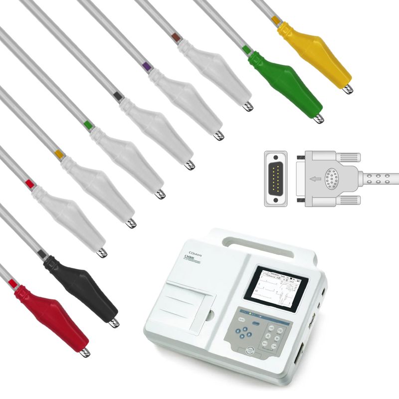 ECG-CM300-Comen