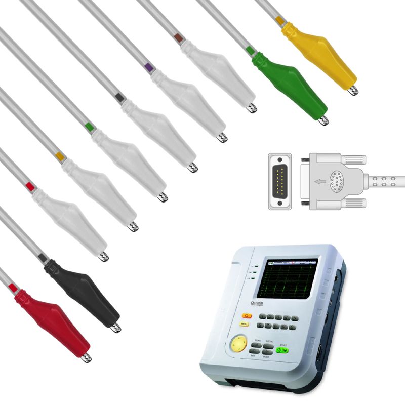 ECG-CM1200B-Comen