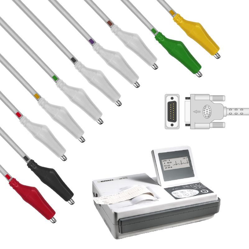 ECG-SE-01-Edan