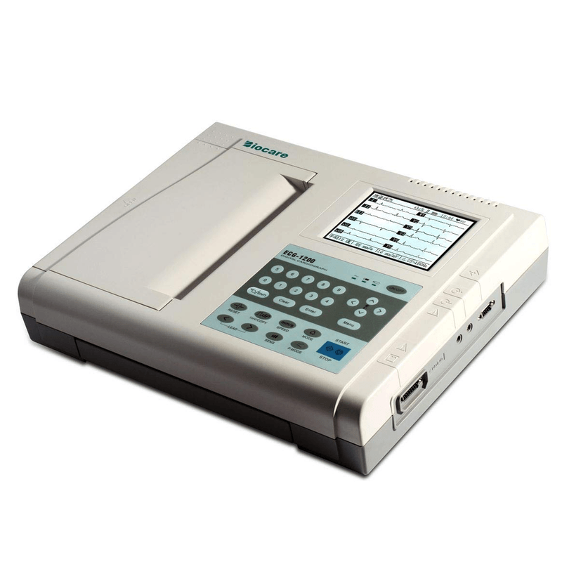 ECG-1200