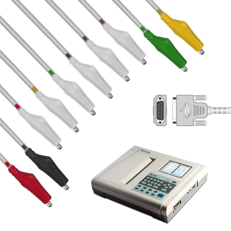 ECG-1200-Biocare