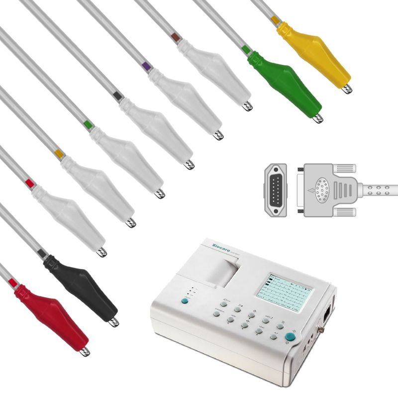 ECG-3010-Biocare