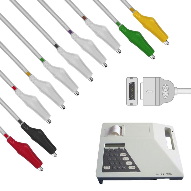 ECG-EK-10-Burdick