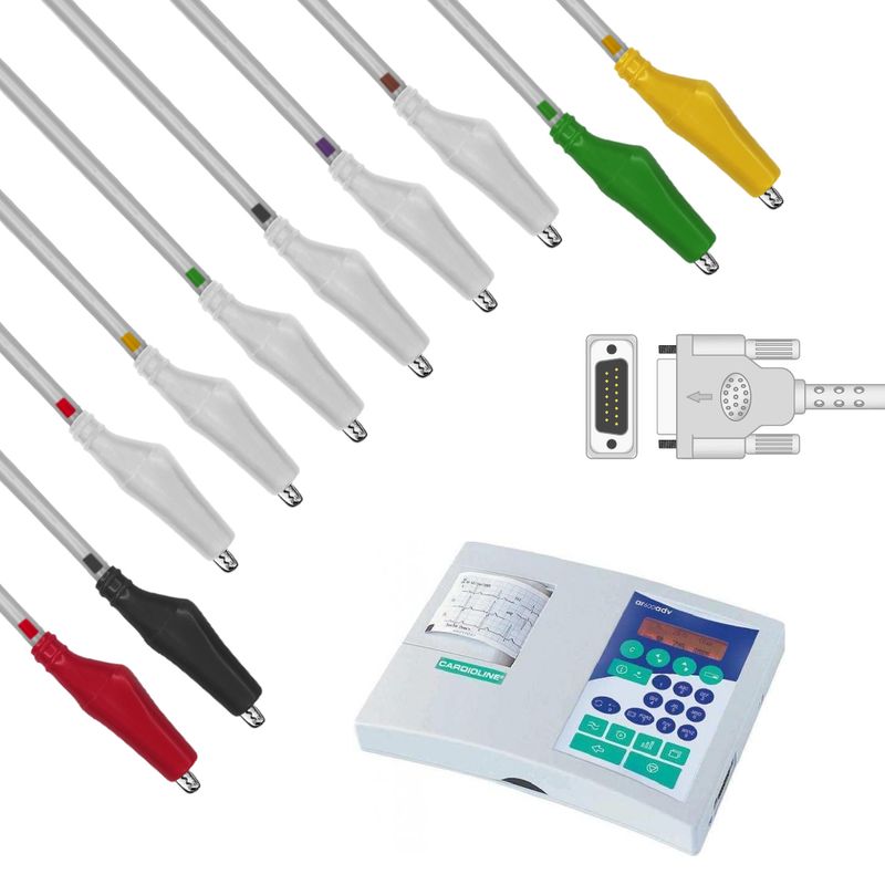 ECG-AR600-Cardioline
