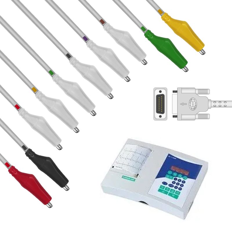 ECG-AR1200-Cardioline