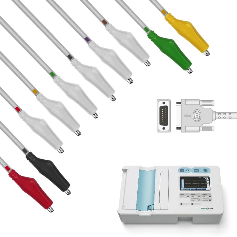 ECG-CP-50-Welch-Allyn
