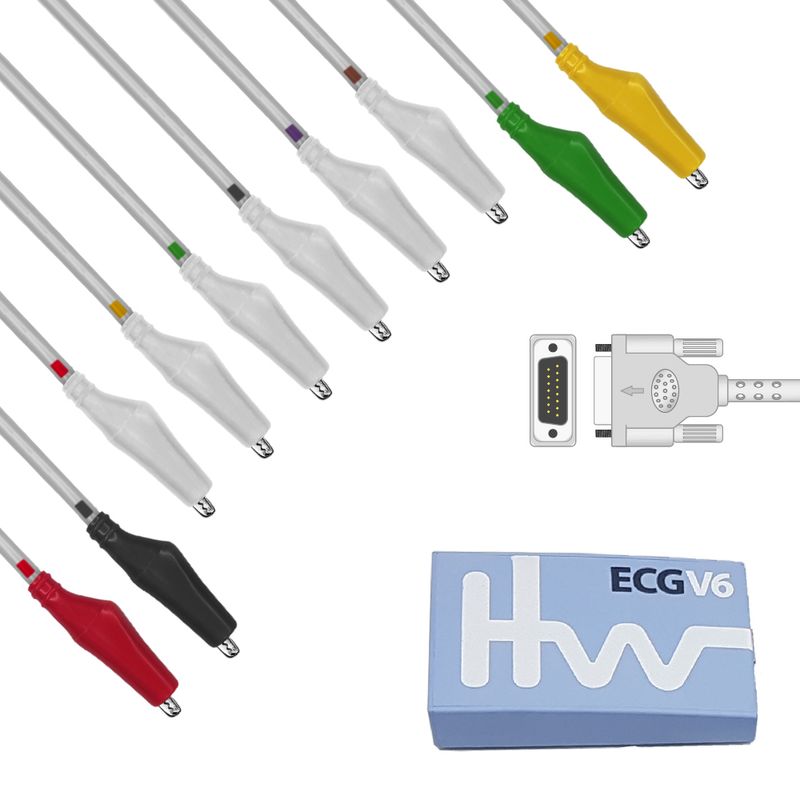 ECG-V-6-HW