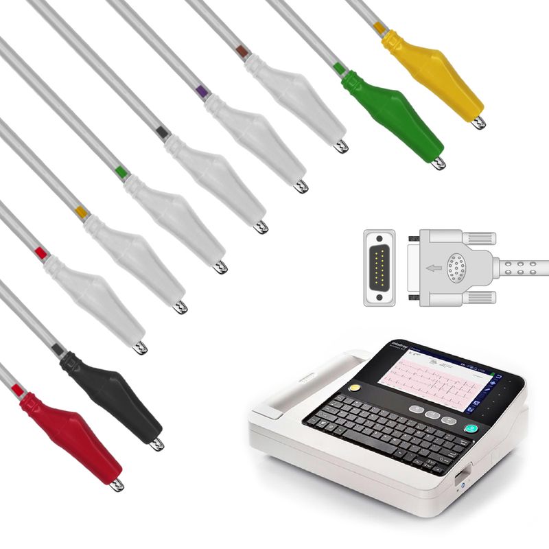 ECG-R12-Mindray