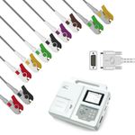 ECG-CM300-Comen
