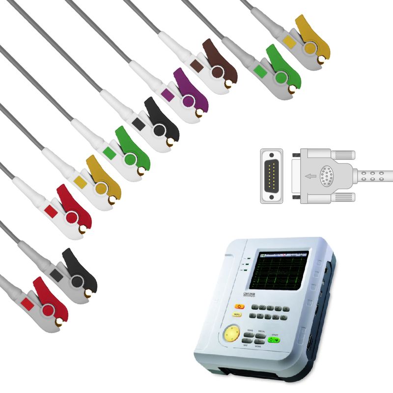 ECG-CM1200B-Comen