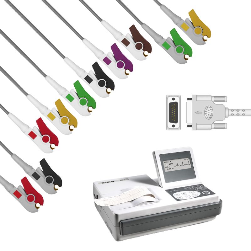 ECG-SE-01-Edan