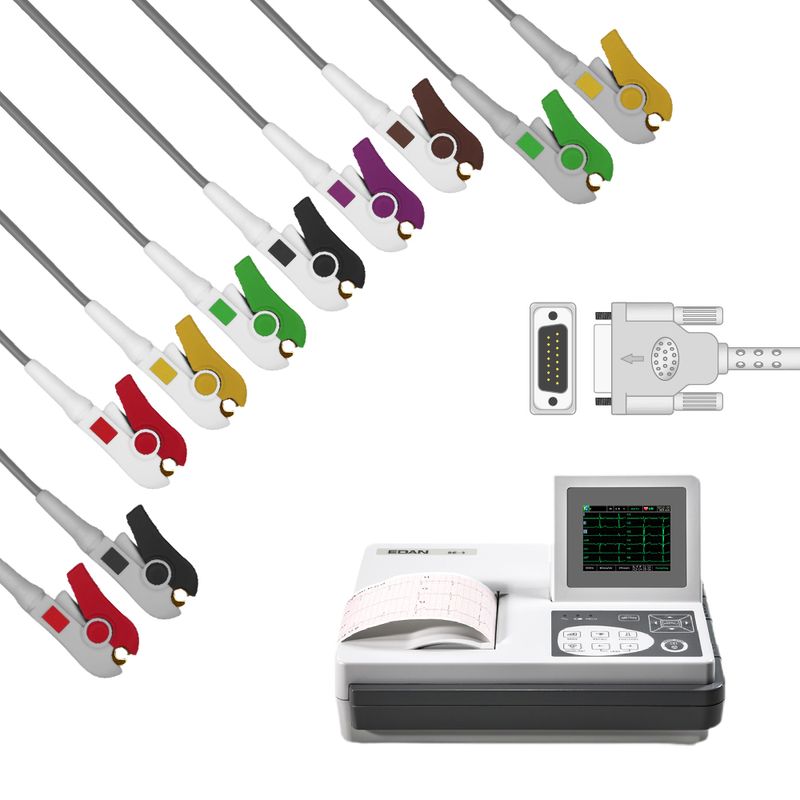 ECG-SE-03-Edan