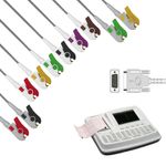 ECG-SE-601-Edan