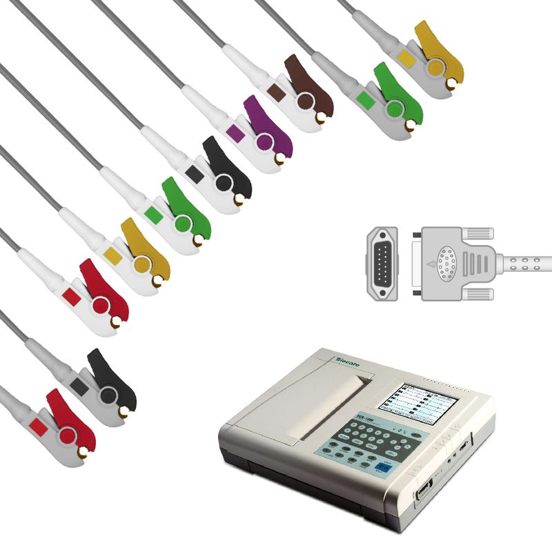 ECG-1200-Biocare