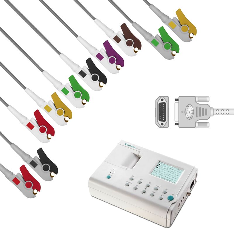 ECG-3010-Biocare