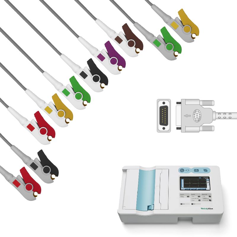 ECG-CP-50-Welch-Allyn