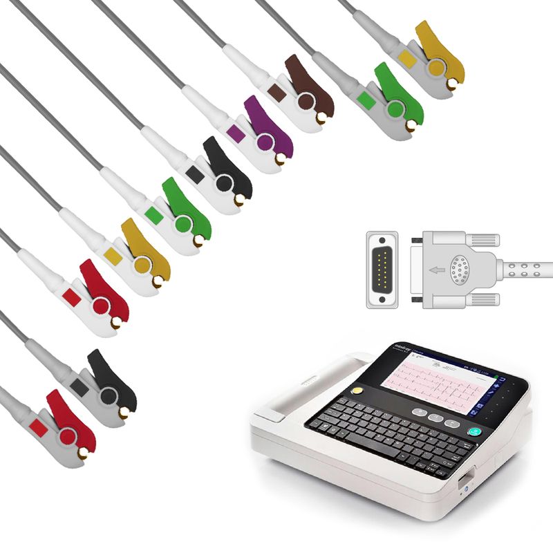 ECG-R12-Mindray
