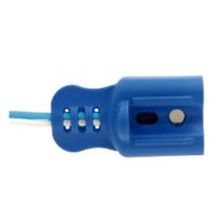 Eletrodo Multifunção Adulto Philips Plug-Style - BluePad