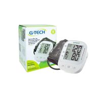 Aparelho de Pressão Automático Digital de Braço LA-800 - G-Tech