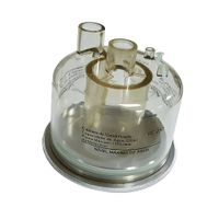 Copo/Jarra Umidificadora Aquecida Compatível  Intermed