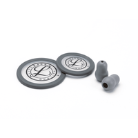 Kit de Reparo Master Cardiology Cinza 40018 - Littmann