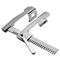 Afastador Finochietto 16cm - ABC