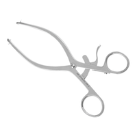 Afastador Gelpi Abdominal 18cm - ABC
