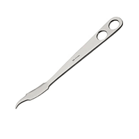 Afastador Hohmann 70mm 24cm - ABC