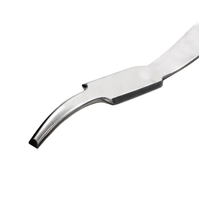 Afastador Hohmann 70mm 24cm - ABC