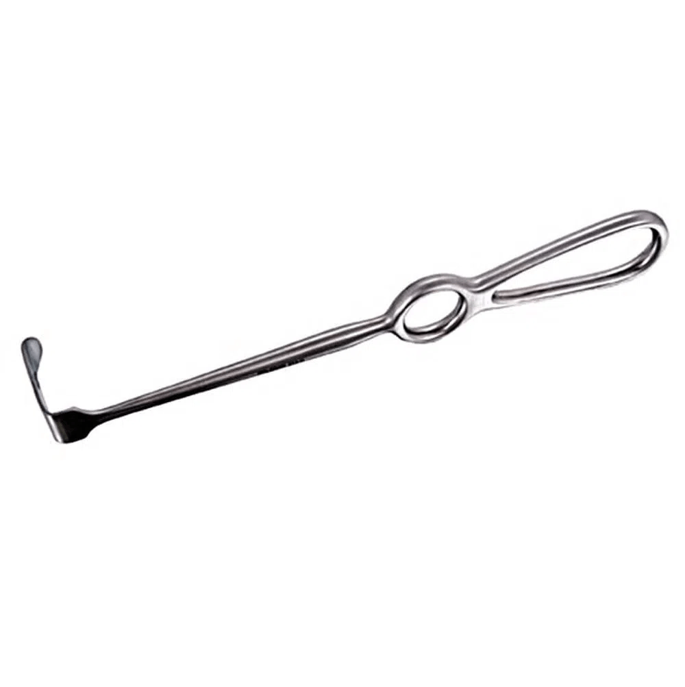 Dr.Drive KeepPer FINAL1 2本セット AFASTADOR LANGENBECK 35 X 7 MM 21 CM ABC