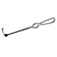 Afastador Langenbeck 35X10mm 21cm - ABC