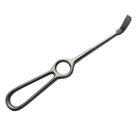 Afastador Langenbeck 35X15mm 21cm - ABC