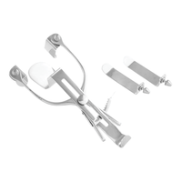 Afastador de Millin com 5 Lâminas Abdominal e Vesical - ABC