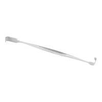 Afastador Sen-Muller Duplo 17cm Para Uso Geral - ABC