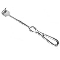 Afastador Volkmann Com 08 Dentes Rombo 22cm - ABC