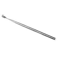 Afastador Volkmann Com 2 Dentes 14,5cm - ABC