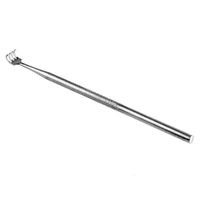 Afastador Volkmann Com 4 Dentes 14,5cm - ABC