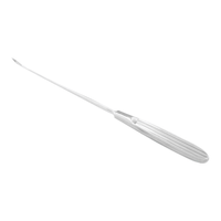 Agulha de Obwegeser Para Passar Fios 23cm - ABC